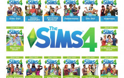 Expansion Packs