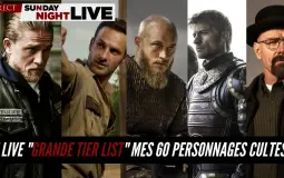 L'ULTIME TIER LIST ALL STAR (AU 06/05/20)