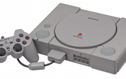 Top 50 PS1 Games
