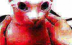 Thoughts on robots taking over humanity?