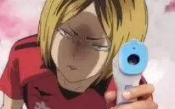 Anime list