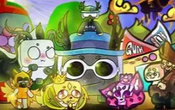 Bubble Gum Simulator All Secrets