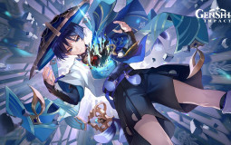 ARE WE DOWN BAD FOR GENSHIN IMPACT?!