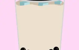 Best Boba Spots in CA (Graded on drinks)