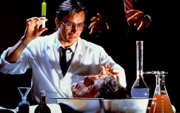 Jeffery Combs movies