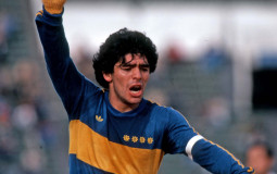 LAS 20 COMPRAS MAS CARAS DE BOCA