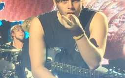 All The Boys I've Ever Liked