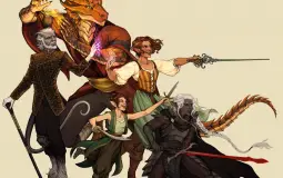 Módulos à Jogar