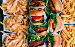 T.L Food