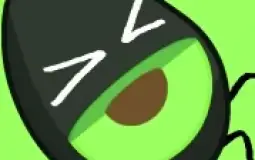 BFDI/TPOT Characters