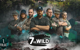 7vsWild Teilnehmer