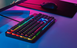 Gaming Keyboard Tier List