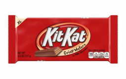 Lijah chocolate