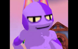 Animal Crossing "dreamies"