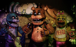 FNAF