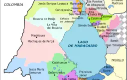 Top Tier Estados de Venezuela