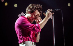 que cancion de harry me acerca mas al reino d los cielos