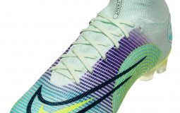 Mercurial colourways