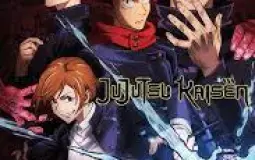 Jujutsu kaisen famílias sla fds