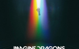imagine dragons evolve