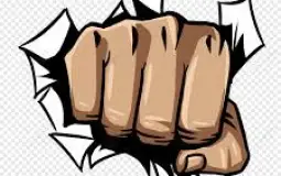 RAC - Who Can I Win Against at a  Fist Fight?