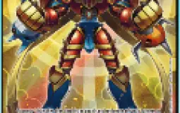 Digimon Tcg Lv.7 Tierlist