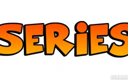 Rank de todas as séries