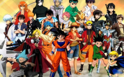 Escala de poder de seres del Anime/Manga