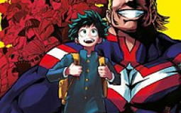 MHA manga Tier List Maker - TierLists.com