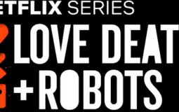 Love, Death and Robots