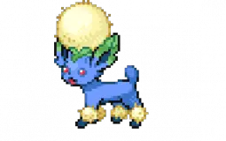 Leafeon fusions tier list