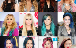 Demi Hair Drama