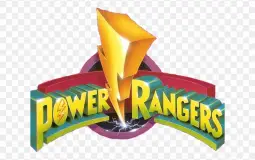 Power Rangers