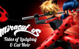 Miraculous Ships >:)