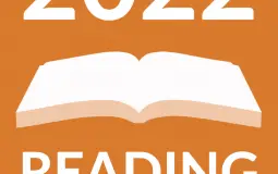 Books Read in 2022