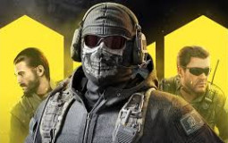 Cod Mobile: Assault Rifles