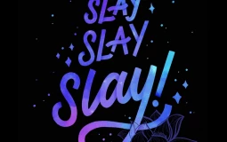 The Slayest of them all