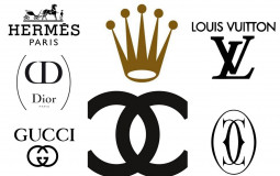 je juge les marque de luxe