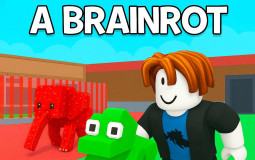 steal a brainrot
