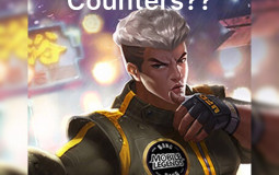 Chou Counters (Patch note 1.4.76)