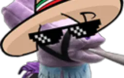 Les gens dans le serv de Rayphid