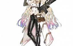 Girl's Frontline Tier List