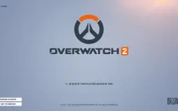 Overwatch 2 Characters