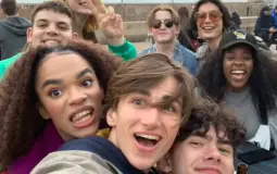 osemanverse characters