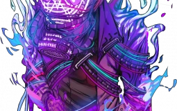 Ordem Paranormal Criaturas