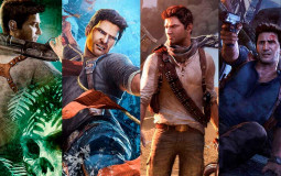 Uncharted