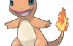 Pokemon Starter