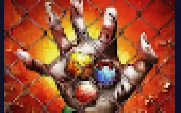 Puzzels & Survival: Heros