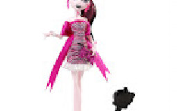 Monster high