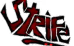 Strife